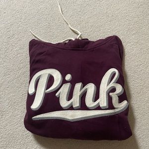 Victoria secret PINK hoodie